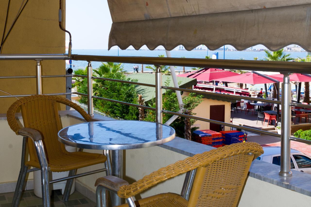 Comfortable Apartment Next To The Beach Durrës Kültér fotó